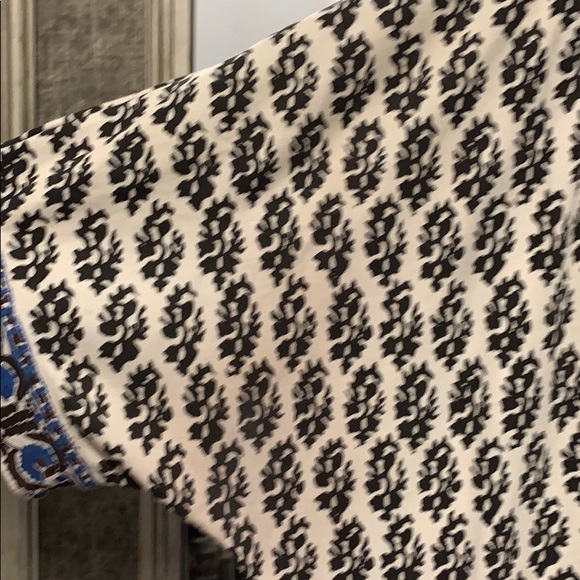 Tory Burch - Amara Dress - Picture 4 of 4